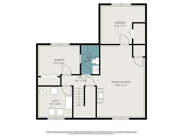 $599,900 | 9293 76th Avenue, Hudsonville, MI 49426