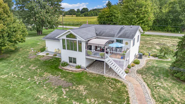 $599,900 | 9293 76th Avenue, Hudsonville, MI 49426