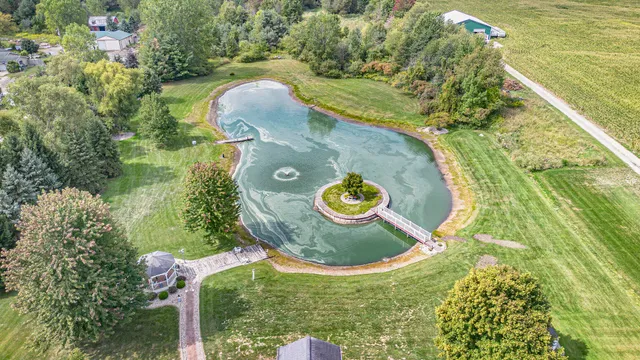 $599,900 | 9293 76th Avenue, Hudsonville, MI 49426