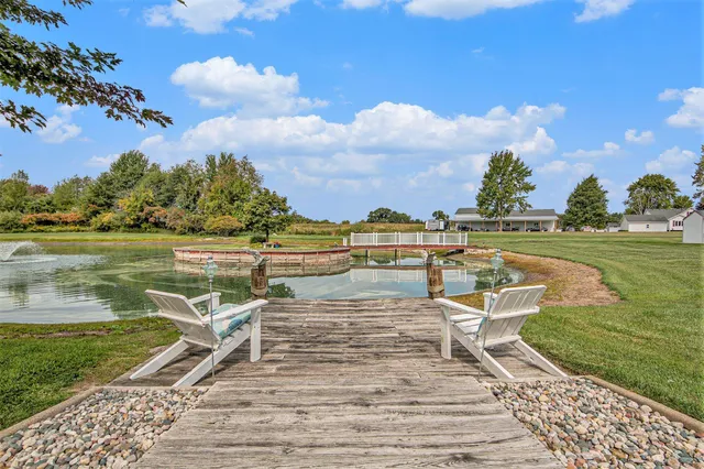 $599,900 | 9293 76th Avenue, Hudsonville, MI 49426