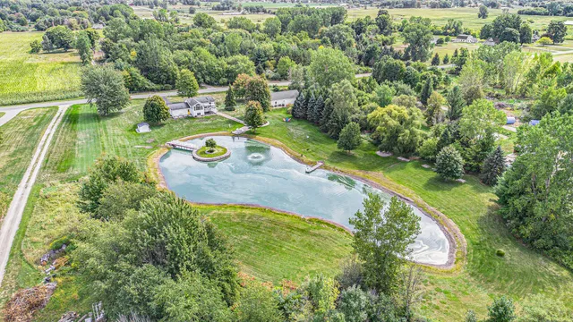 $599,900 | 9293 76th Avenue, Hudsonville, MI 49426