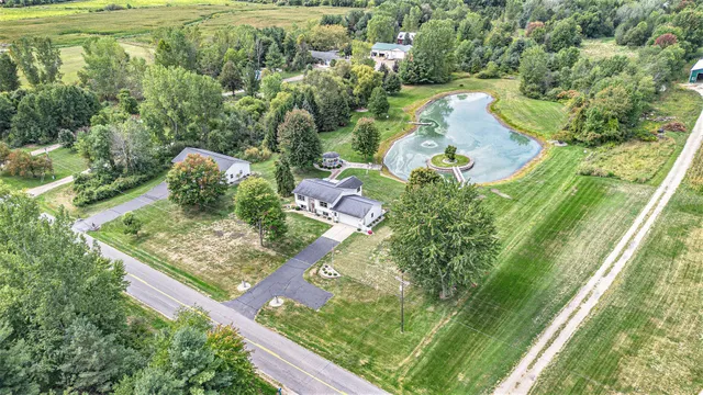 $599,900 | 9293 76th Avenue, Hudsonville, MI 49426