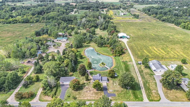 $599,900 | 9293 76th Avenue, Hudsonville, MI 49426