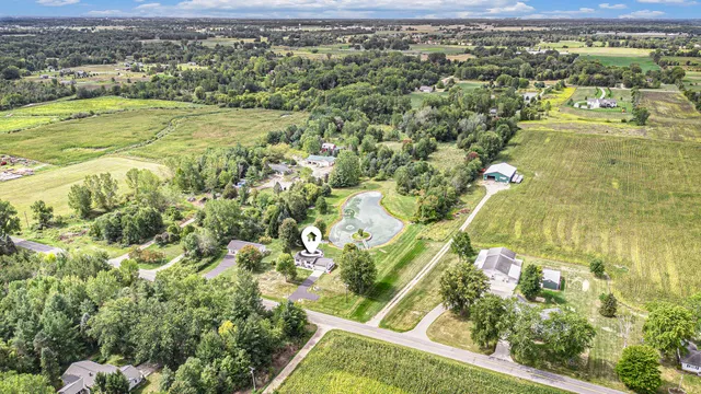 $599,900 | 9293 76th Avenue, Hudsonville, MI 49426