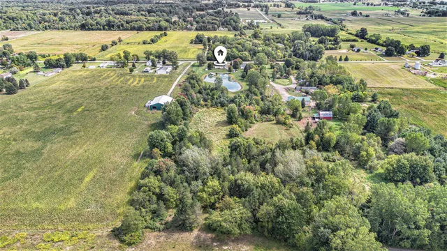 $599,900 | 9293 76th Avenue, Hudsonville, MI 49426