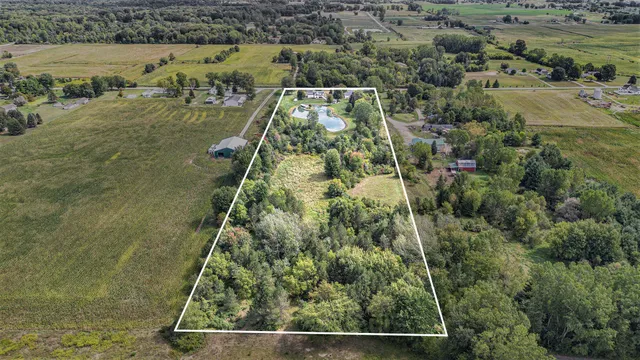 $599,900 | 9293 76th Avenue, Hudsonville, MI 49426