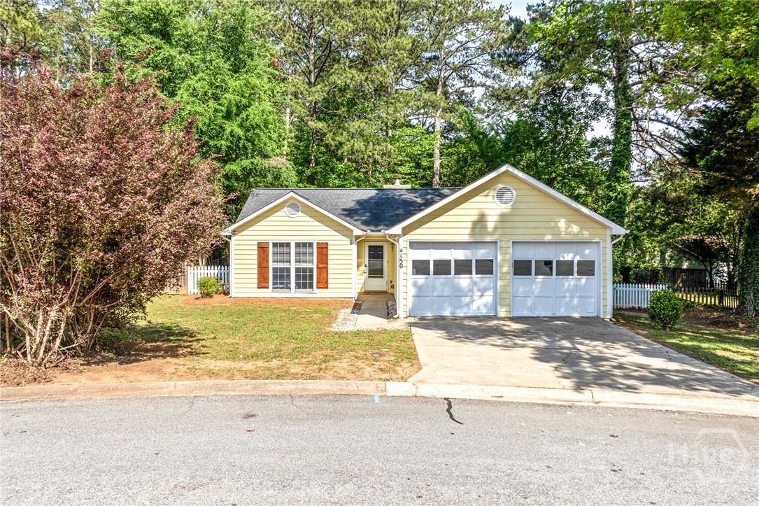 150 Rebecca Place Athens, GA 30605 - Photo 2 of 28