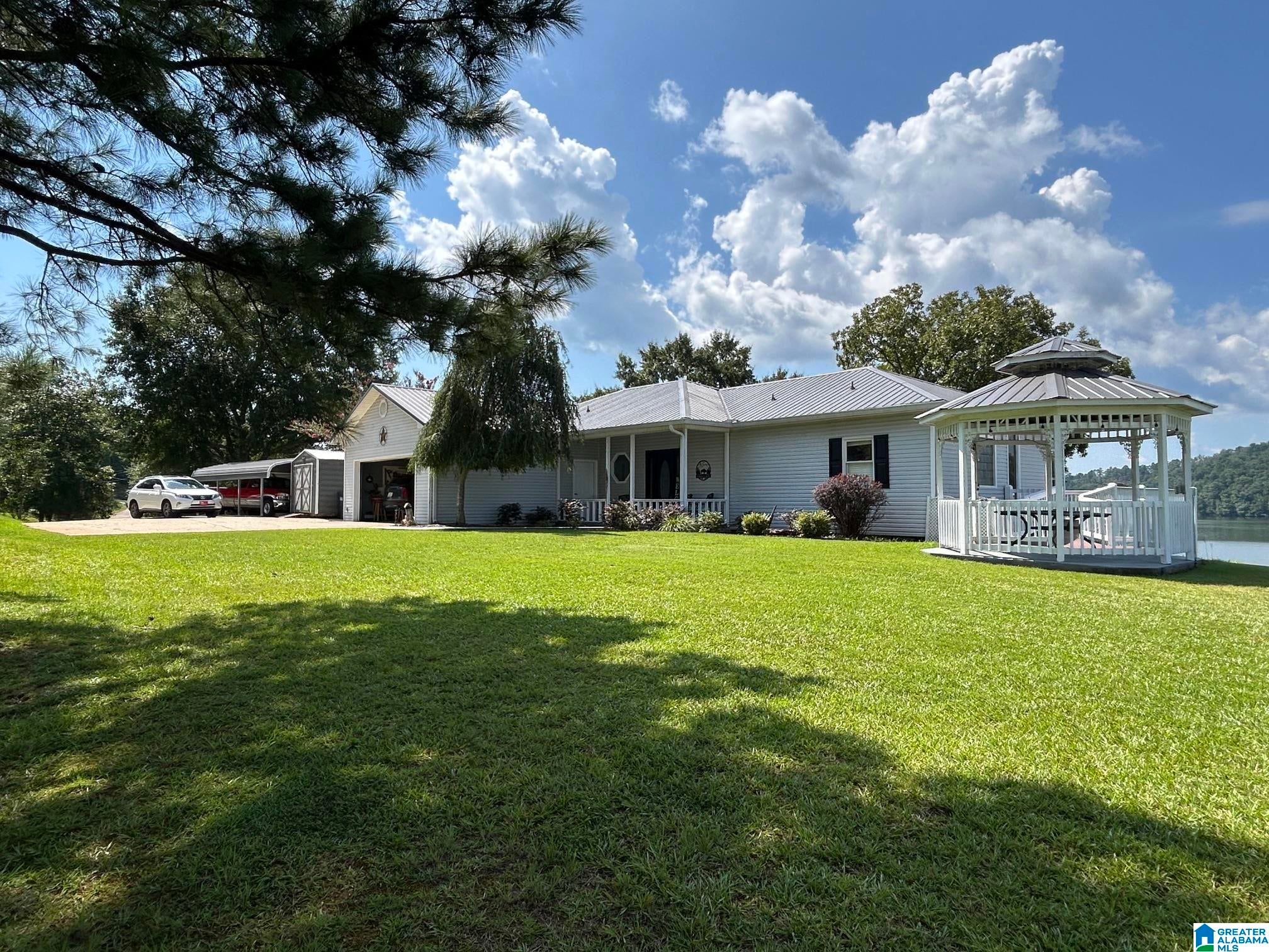 2040 Mohawk Cliff Road Ohatchee, AL 36271 - Photo 3 of 49 Gallery Image 3