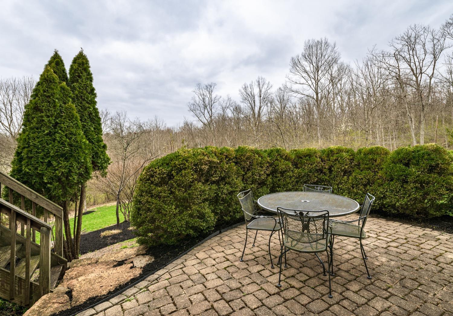 587 Ridgestone Cincinnati, OH 45255 - Photo 39 of 43 Gallery Image 39