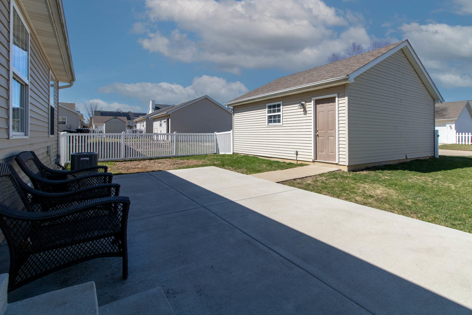 1104 Teegan Street Normal, IL 61761 - Photo 31 of 39 Gallery Image 31