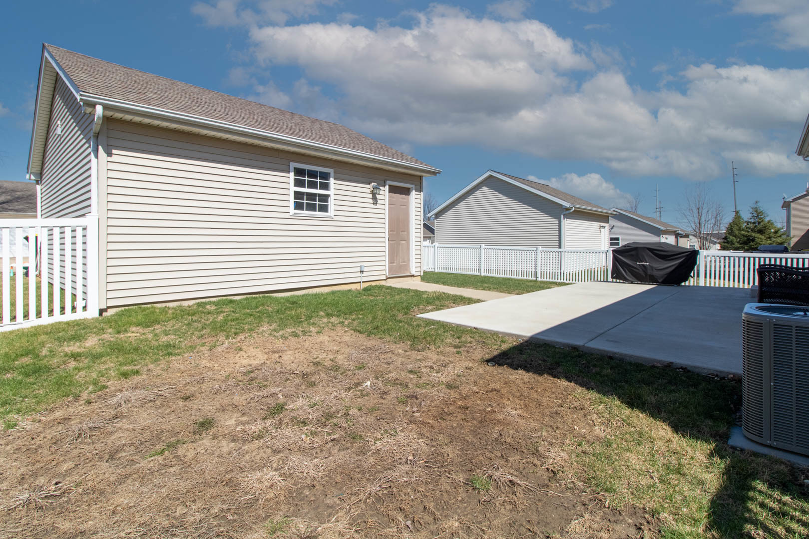 1104 Teegan Street Normal, IL 61761 - Photo 34 of 39 Gallery Image 34