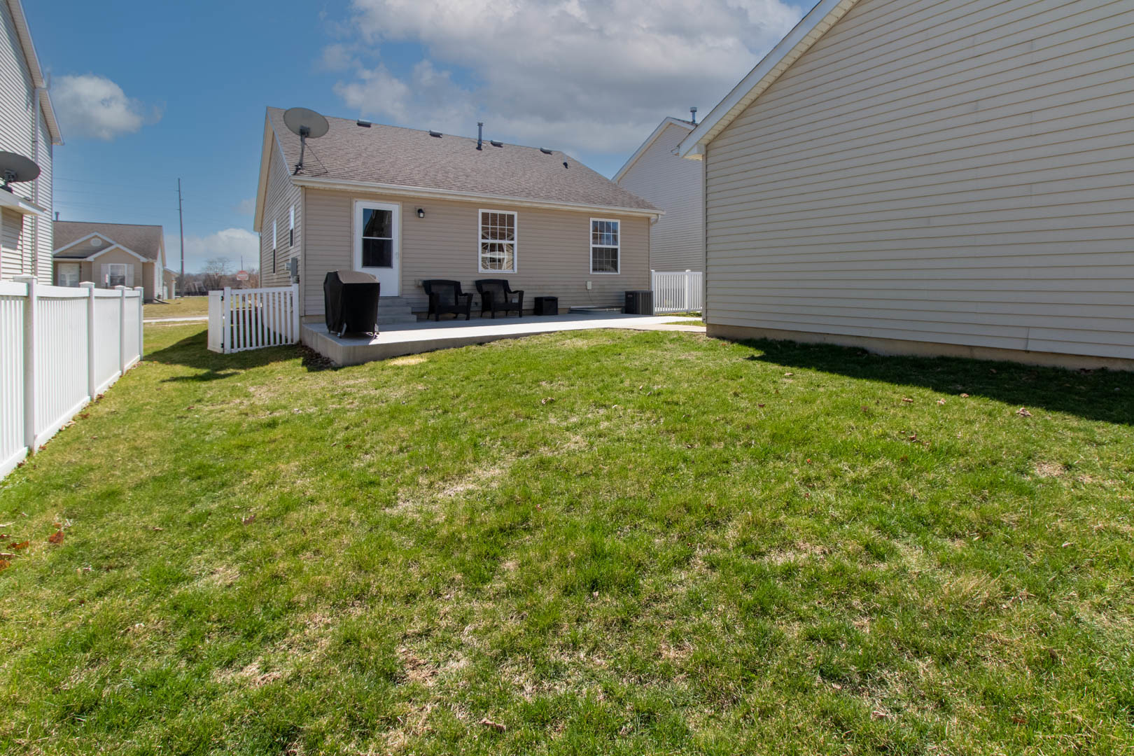 1104 Teegan Street Normal, IL 61761 - Photo 35 of 39 Gallery Image 35