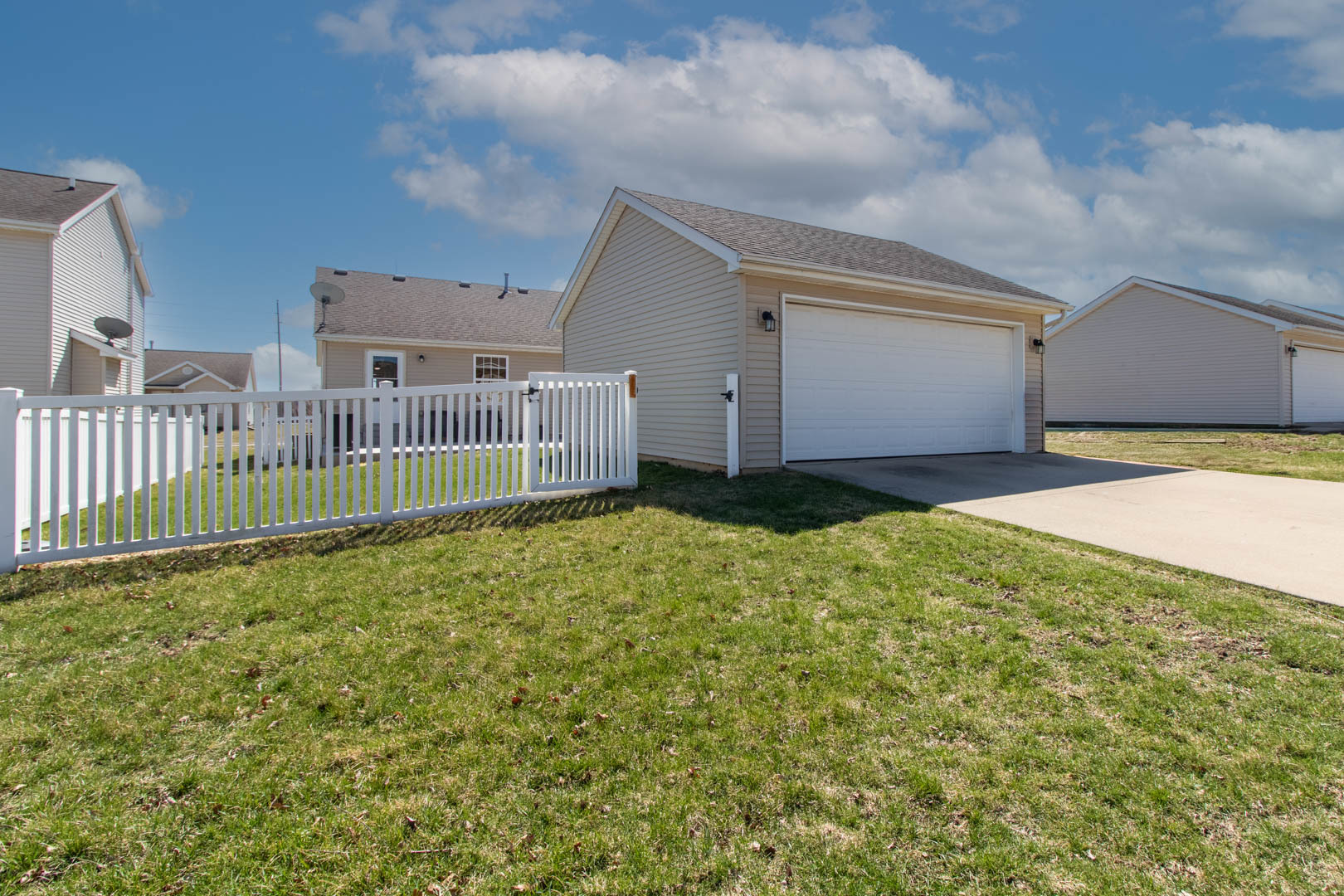 1104 Teegan Street Normal, IL 61761 - Photo 36 of 39 Gallery Image 36