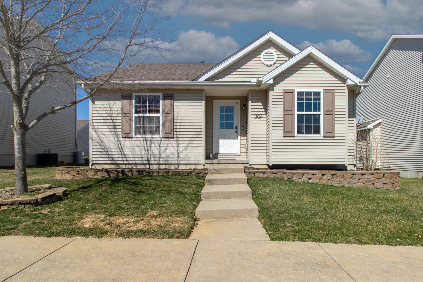 1104 Teegan Street Normal, IL 61761 - Photo 38 of 39 Gallery Image 38