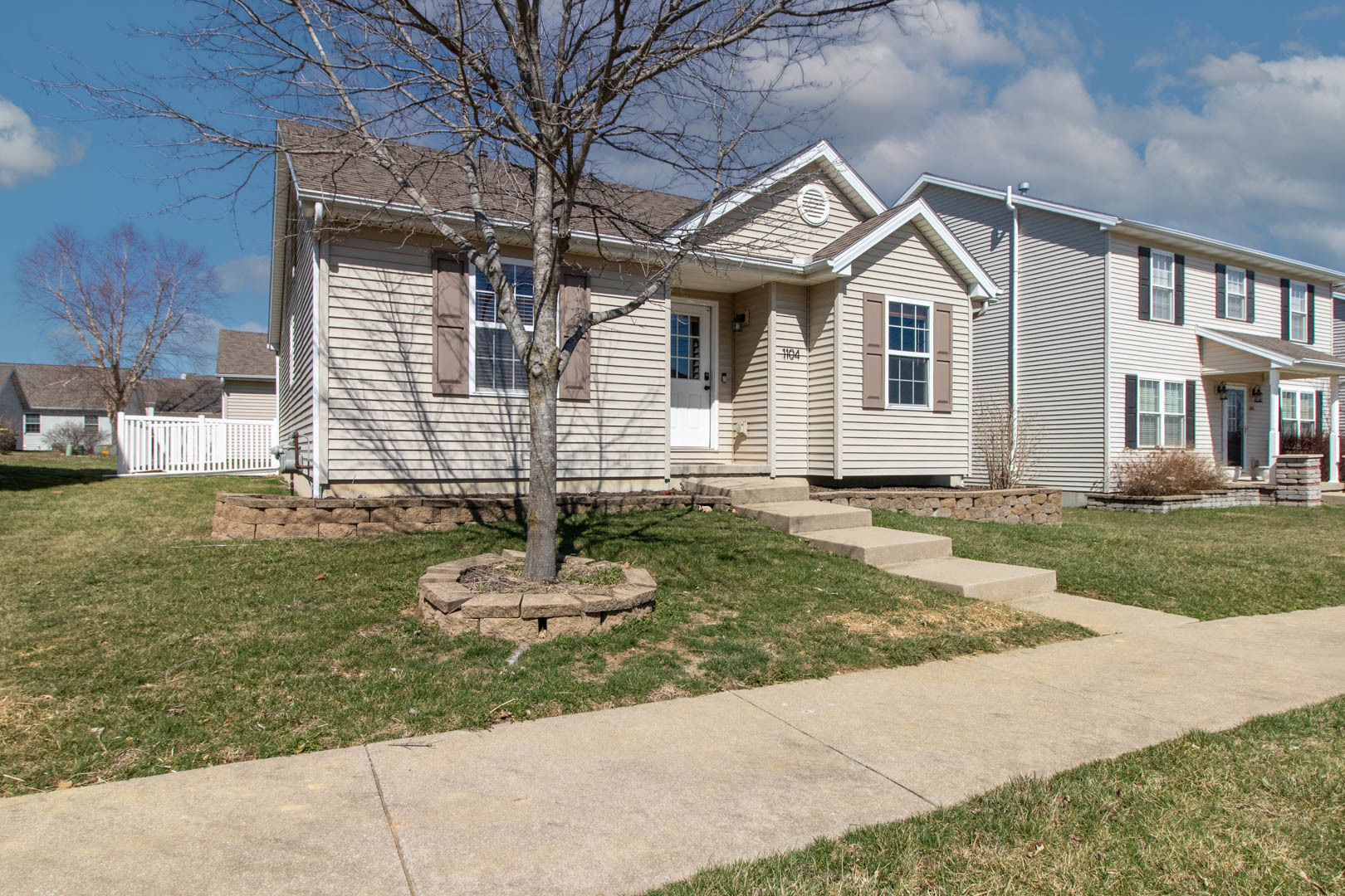 1104 Teegan Street Normal, IL 61761 - Photo 39 of 39 Gallery Image 39