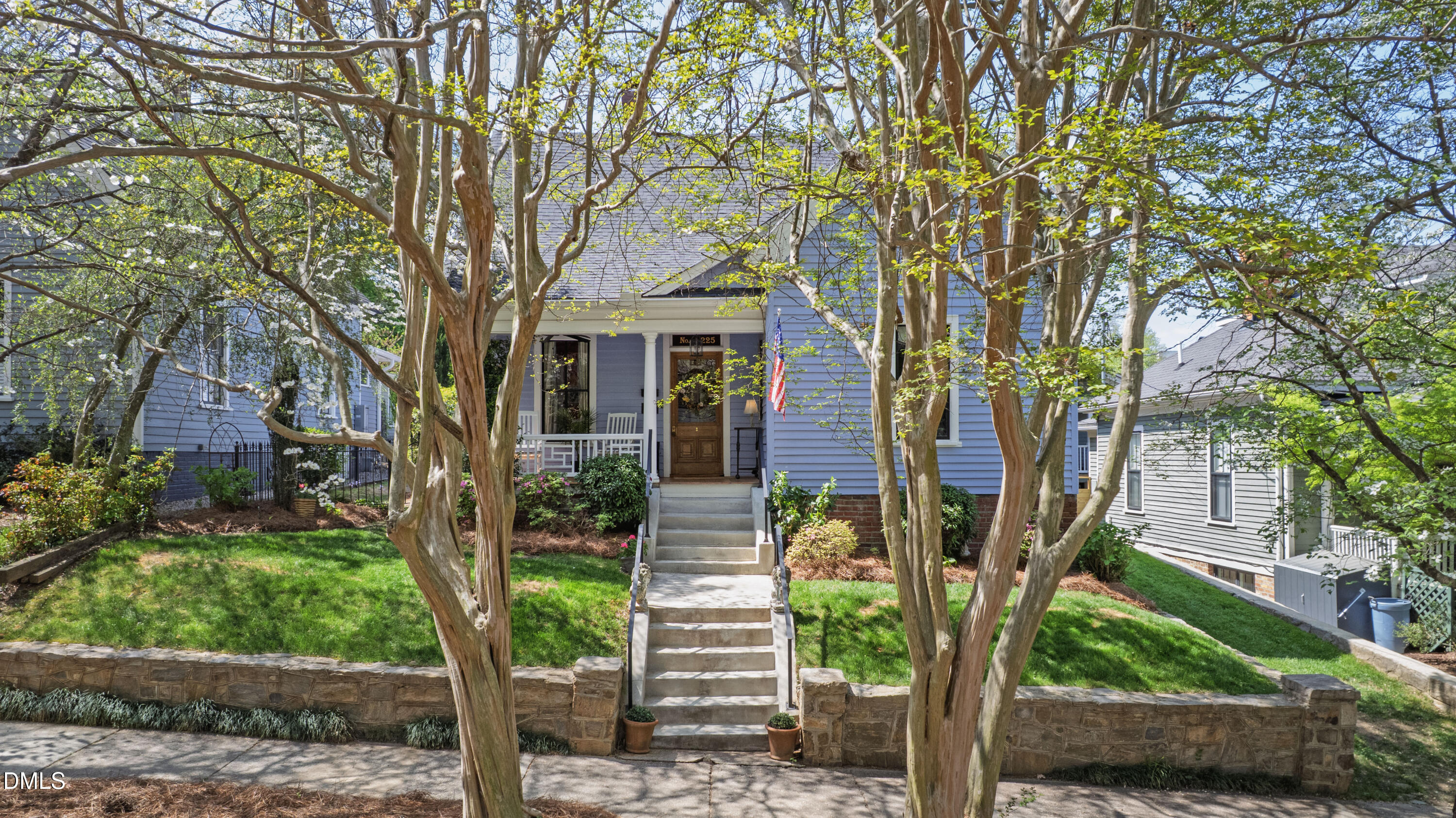 225 Elm Street Raleigh, NC 27601 - Photo 61 of 77