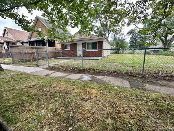 $80,000 | 17167 Lumpkin Street, Hamtramck, MI 48212