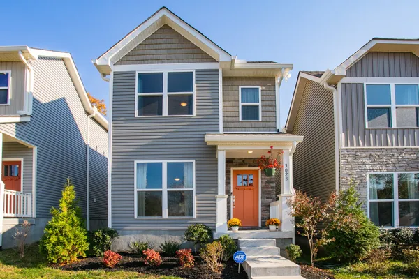 $2,150 | 302 B Ensley Avenue, Old Hickory, TN 37138