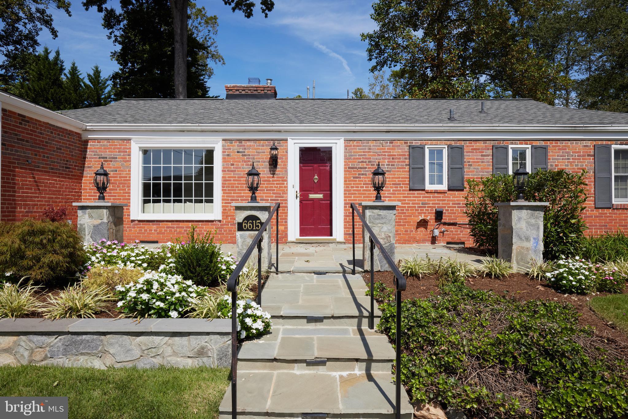 6615 Rannoch Road Bethesda, MD 20817 - Photo 2 of 52