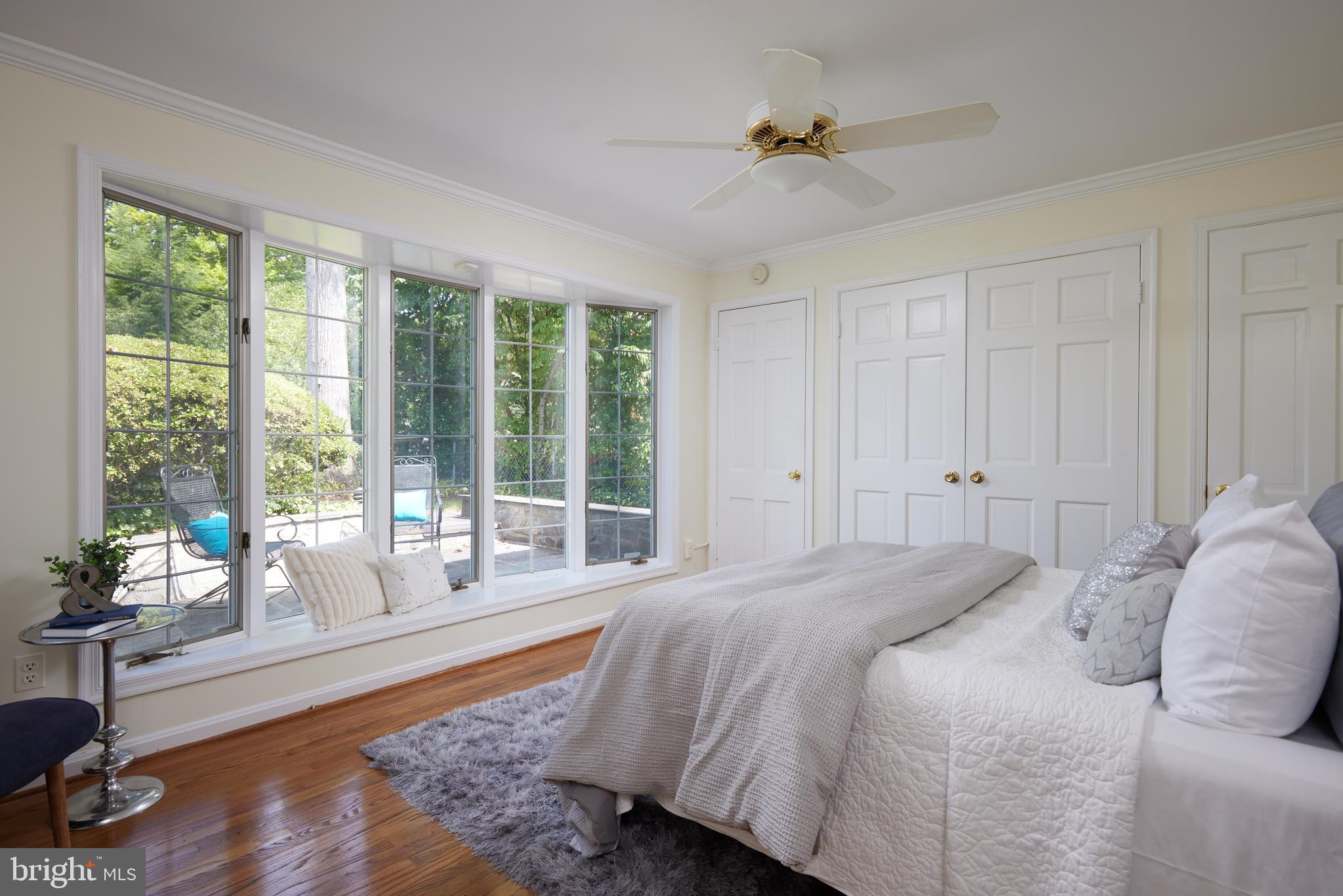 6615 Rannoch Road Bethesda, MD 20817 - Photo 25 of 52