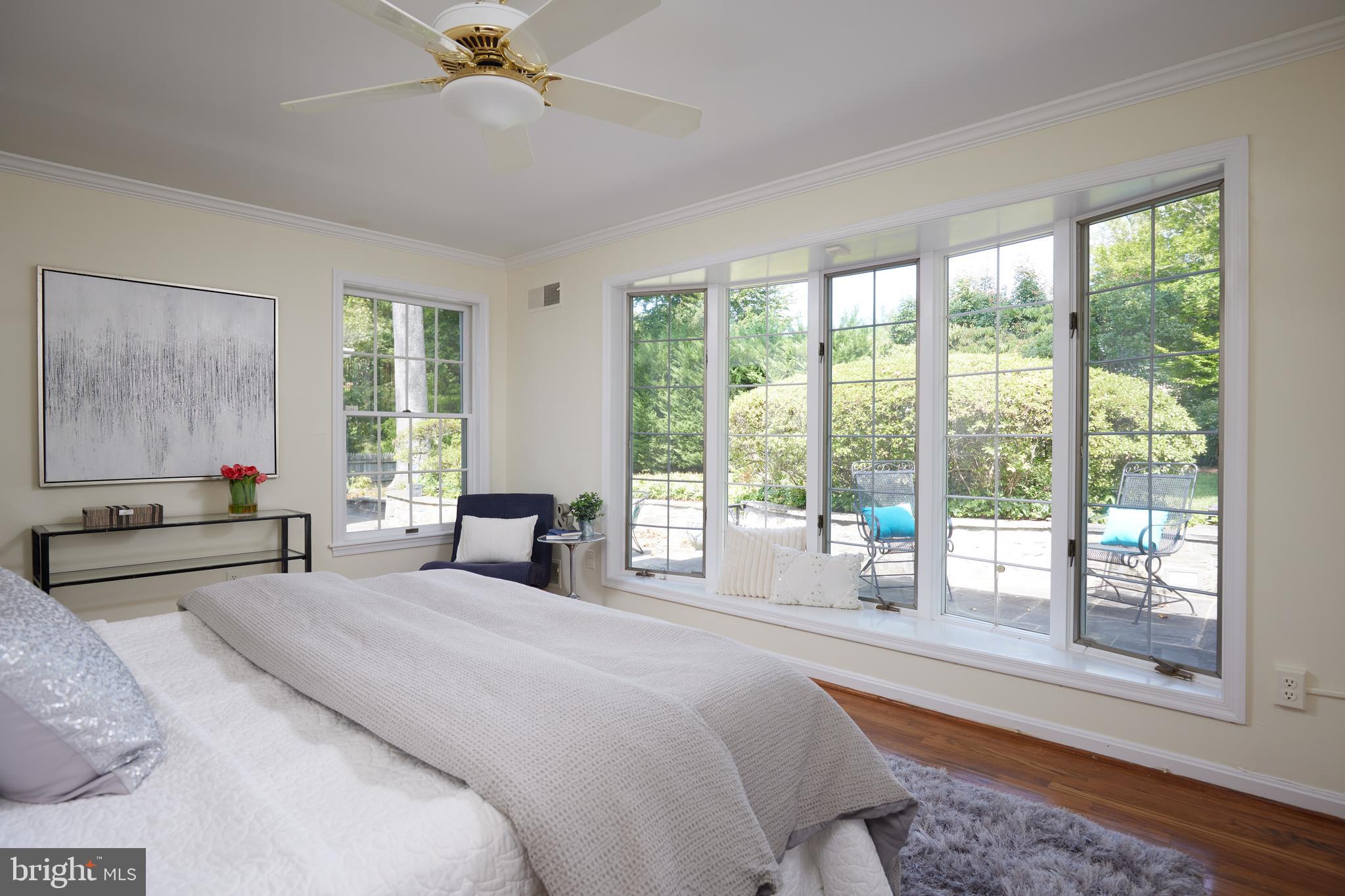 6615 Rannoch Road Bethesda, MD 20817 - Photo 26 of 52