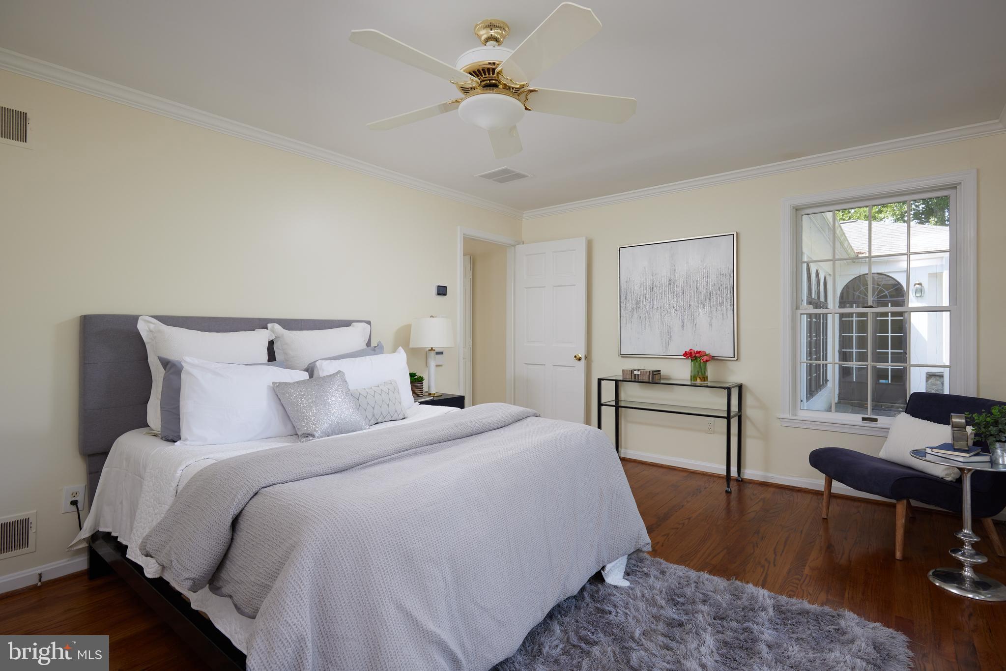 6615 Rannoch Road Bethesda, MD 20817 - Photo 27 of 52