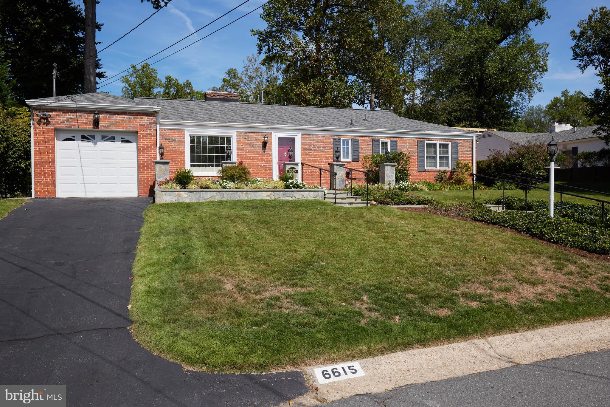 6615 Rannoch Road Bethesda, MD 20817 - Photo 47 of 52