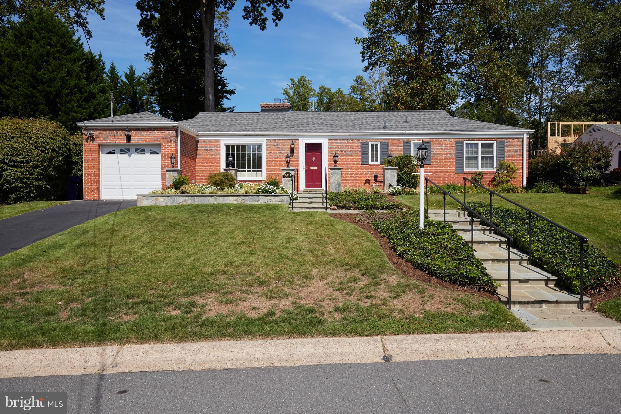 6615 Rannoch Road Bethesda, MD 20817 - Photo 48 of 52