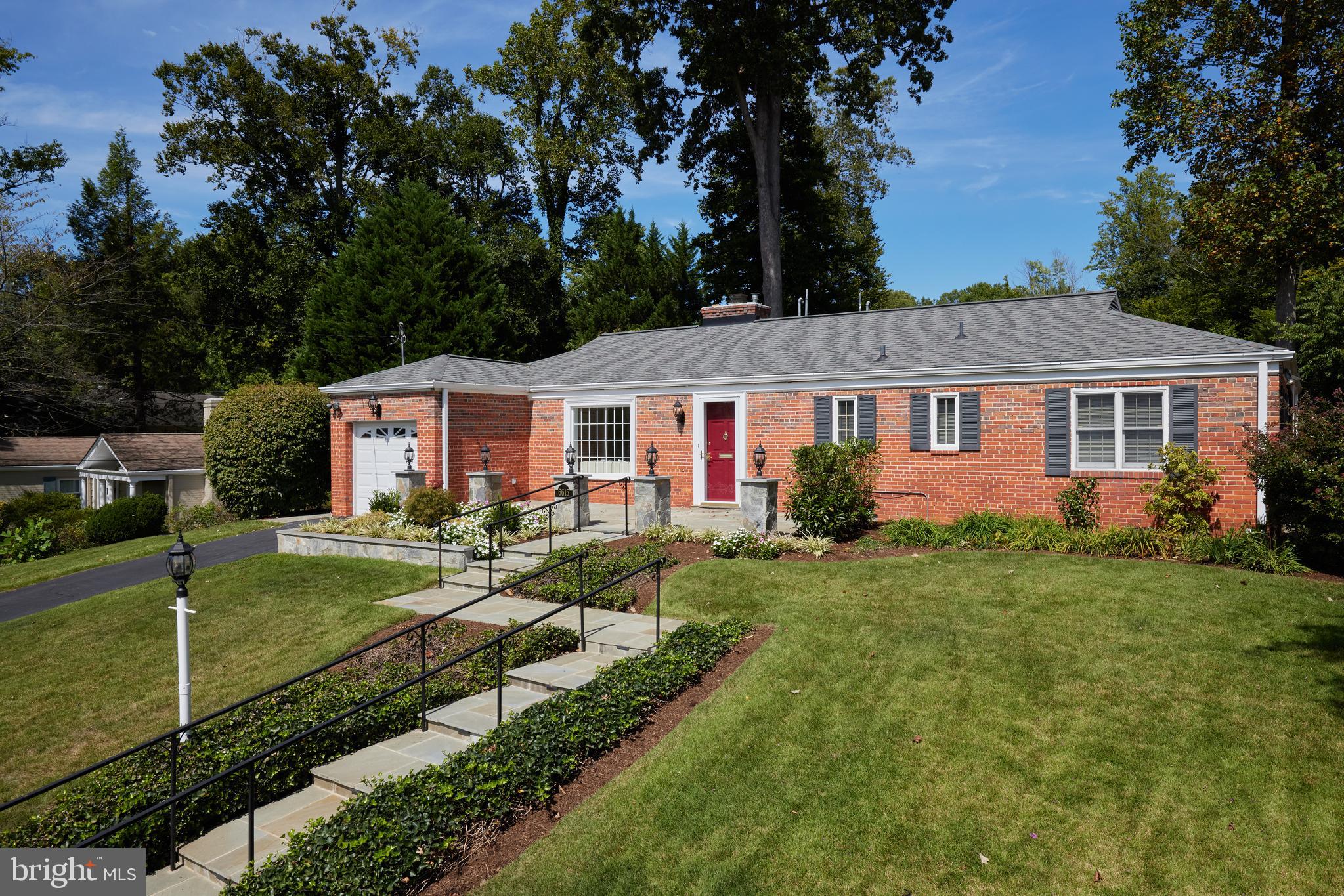 6615 Rannoch Road Bethesda, MD 20817 - Photo 49 of 52