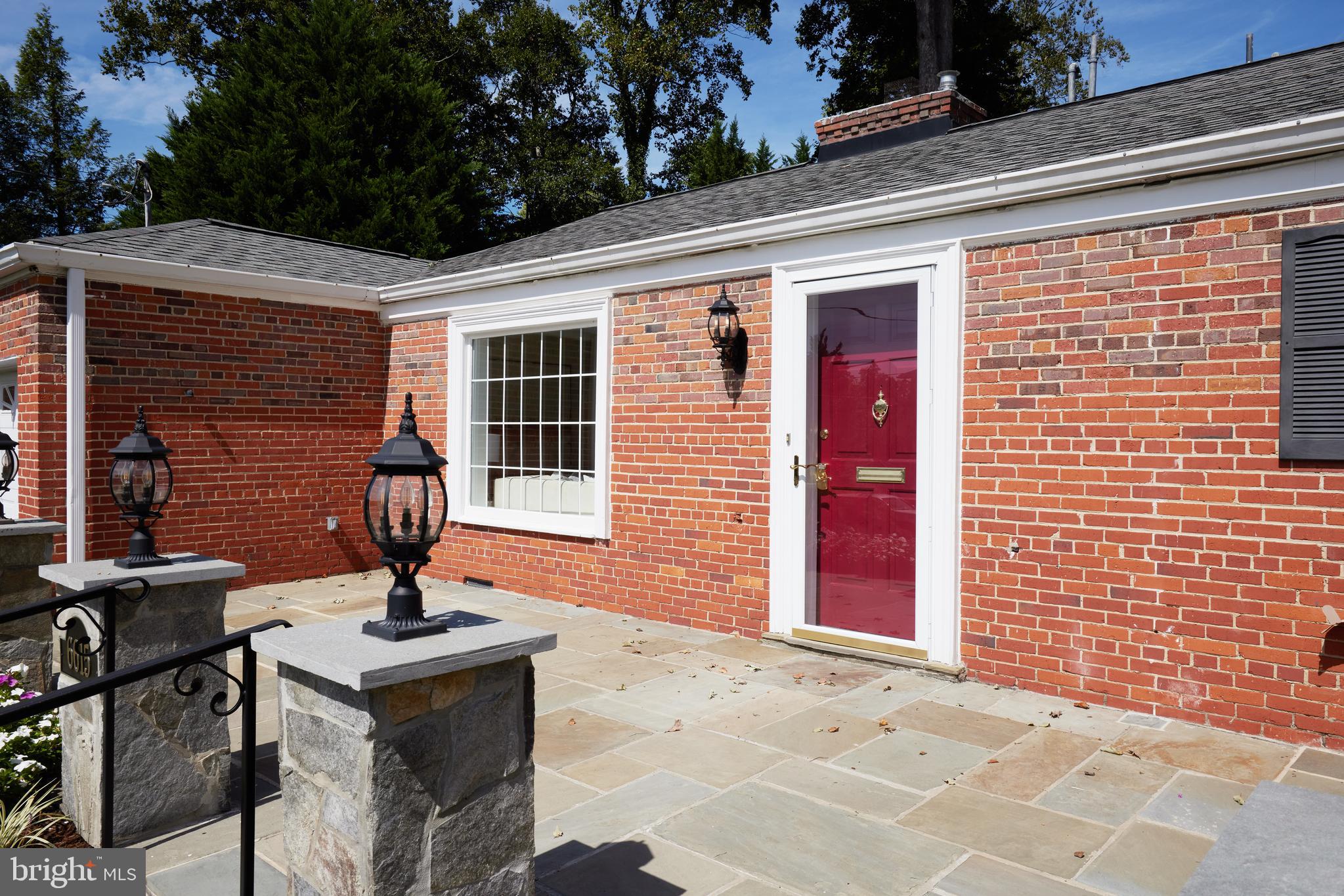 6615 Rannoch Road Bethesda, MD 20817 - Photo 50 of 52