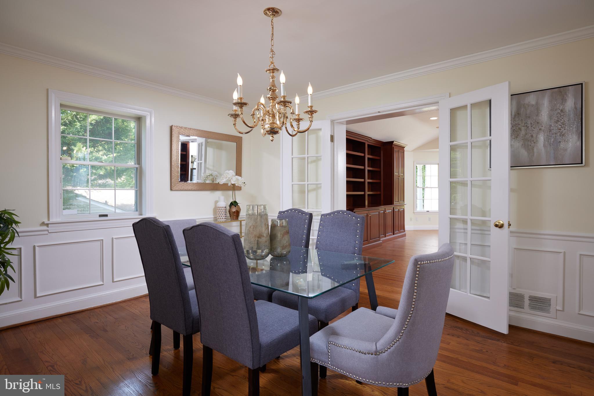 6615 Rannoch Road Bethesda, MD 20817 - Photo 8 of 52