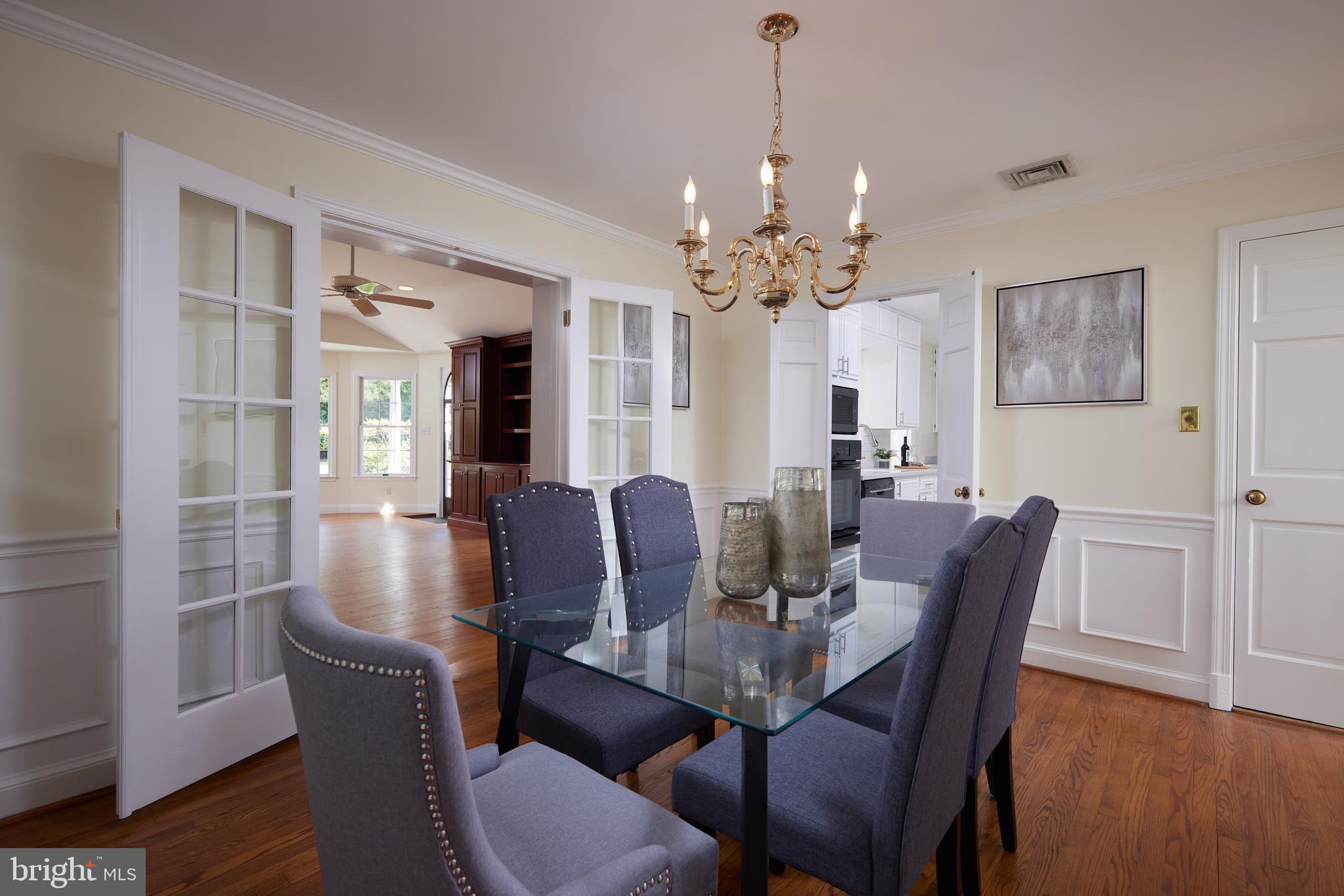 6615 Rannoch Road Bethesda, MD 20817 - Photo 9 of 52