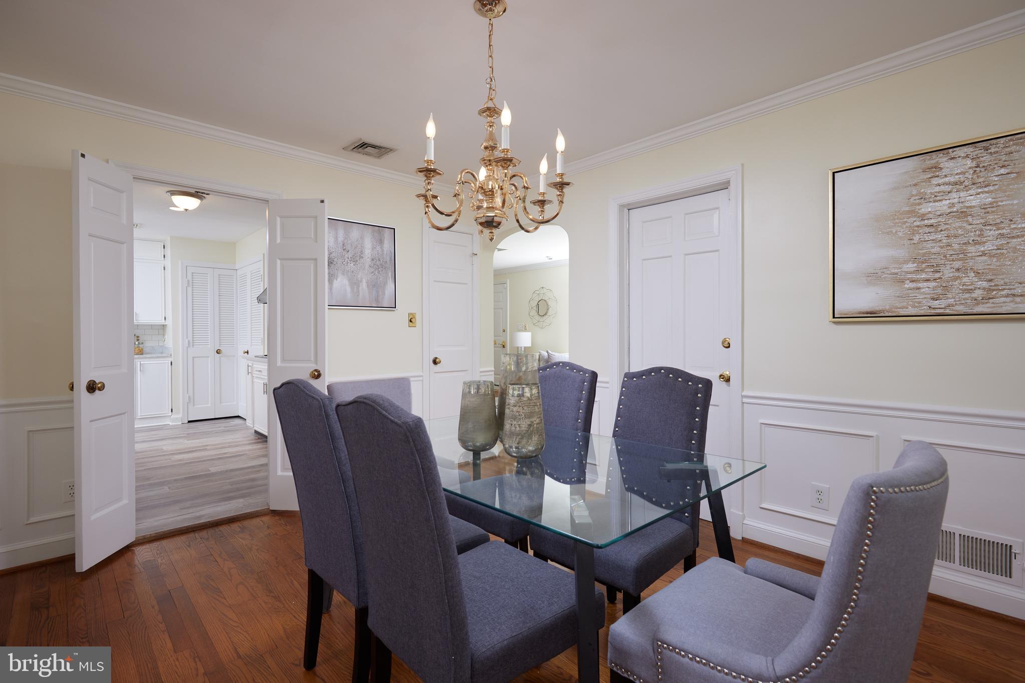 6615 Rannoch Road Bethesda, MD 20817 - Photo 10 of 52