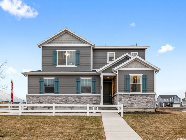 800 South 955th Street West, Unit 126 Springville, UT 84663 - Photo 1 of 1