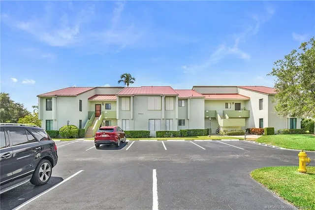 $254,000 | 5423 Southeast Miles Grant Road, Unit 201, Stuart, FL 34997