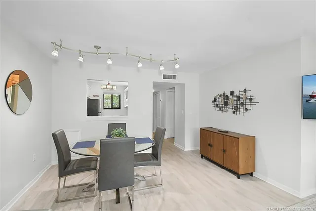 $254,000 | 5423 Southeast Miles Grant Road, Unit 201, Stuart, FL 34997