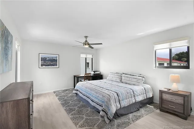 $254,000 | 5423 Southeast Miles Grant Road, Unit 201, Stuart, FL 34997