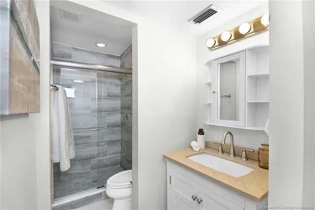 $254,000 | 5423 Southeast Miles Grant Road, Unit 201, Stuart, FL 34997