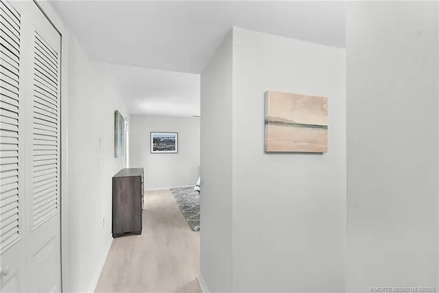 $254,000 | 5423 Southeast Miles Grant Road, Unit 201, Stuart, FL 34997