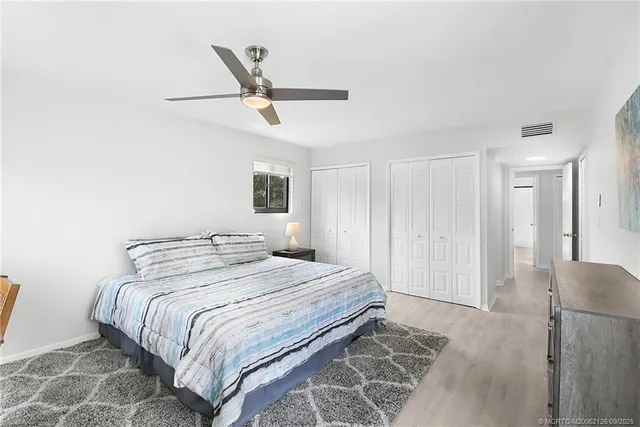 $254,000 | 5423 Southeast Miles Grant Road, Unit 201, Stuart, FL 34997