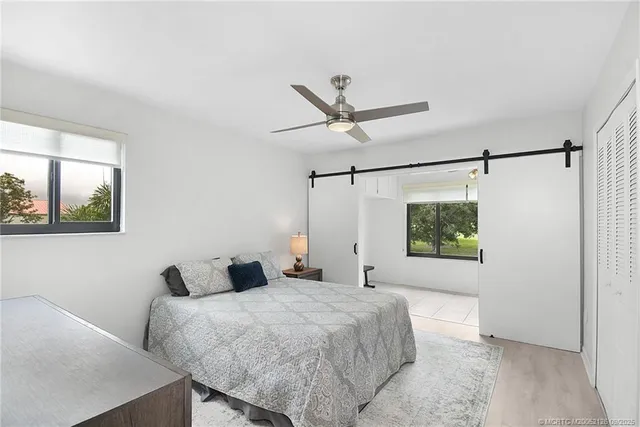 $254,000 | 5423 Southeast Miles Grant Road, Unit 201, Stuart, FL 34997