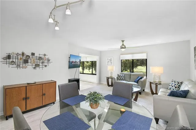 $254,000 | 5423 Southeast Miles Grant Road, Unit 201, Stuart, FL 34997