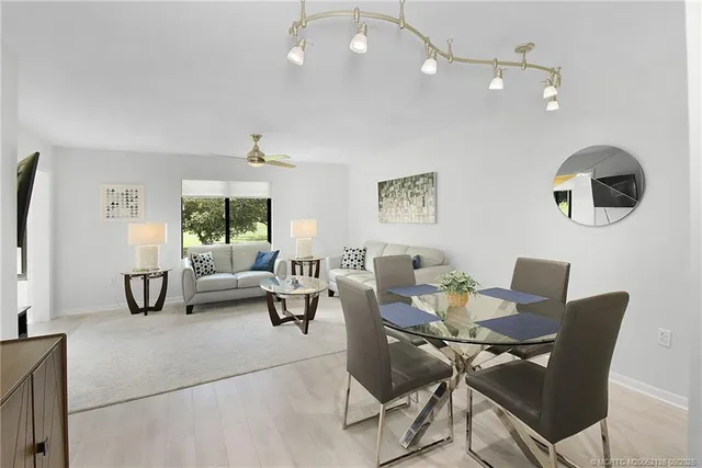 $254,000 | 5423 Southeast Miles Grant Road, Unit 201, Stuart, FL 34997