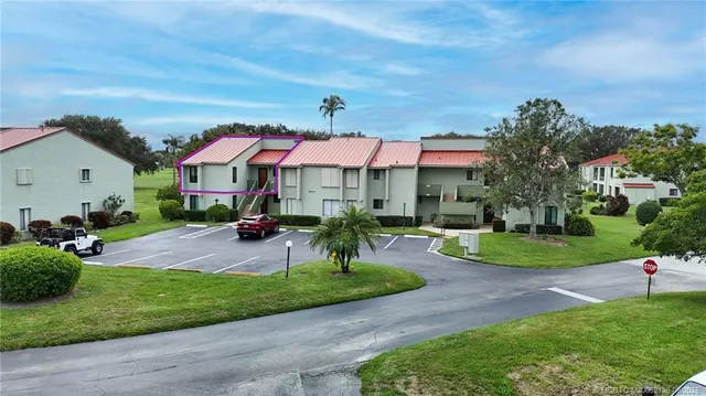 $254,000 | 5423 Southeast Miles Grant Road, Unit 201, Stuart, FL 34997