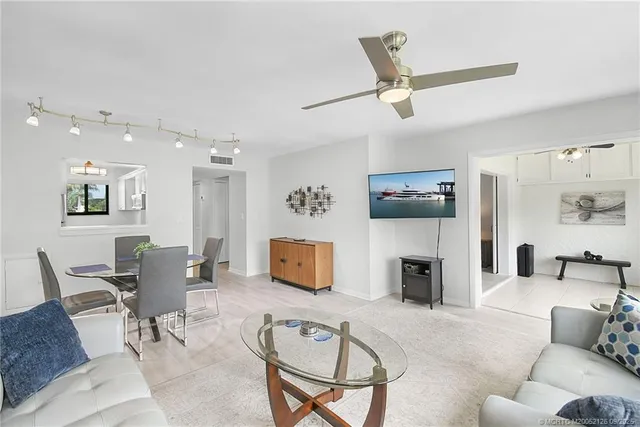 $254,000 | 5423 Southeast Miles Grant Road, Unit 201, Stuart, FL 34997