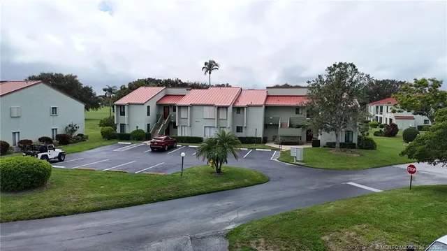 $254,000 | 5423 Southeast Miles Grant Road, Unit 201, Stuart, FL 34997