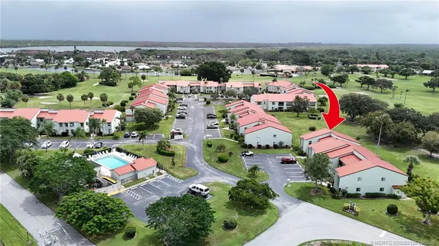 $254,000 | 5423 Southeast Miles Grant Road, Unit 201, Stuart, FL 34997