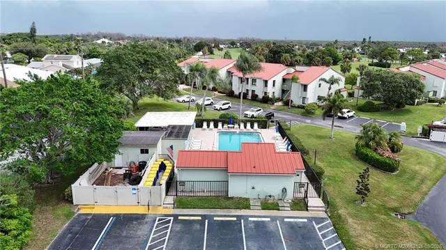 $254,000 | 5423 Southeast Miles Grant Road, Unit 201, Stuart, FL 34997