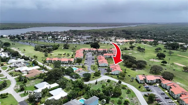 $254,000 | 5423 Southeast Miles Grant Road, Unit 201, Stuart, FL 34997