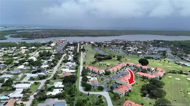 $254,000 | 5423 Southeast Miles Grant Road, Unit 201, Stuart, FL 34997